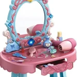 SIMULATION DRESSING TABLE PRINCESS DREAM - Image 3
