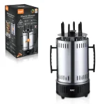 Kebab Electric BBQ Skewers - Image 6