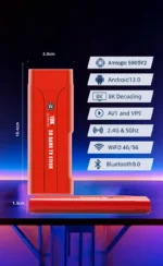 G1 TV box game Set - Image 7