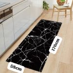 Marble Kitchen & Bathroom Mat - Image 4