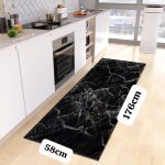 Marble Kitchen & Bathroom Mat - Image 3