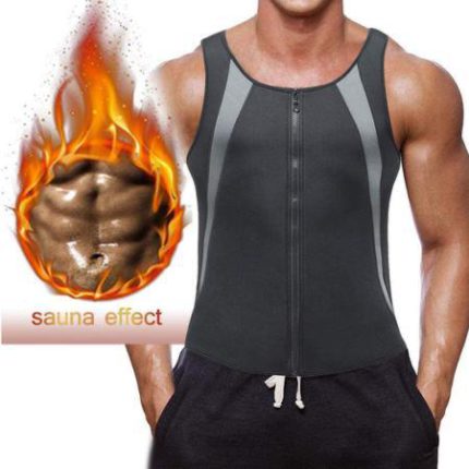 Sport Body Shaper Tank