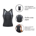 Sport Body Shaper Tank - Image 8