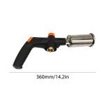 Propane Valve Blow Torch - Image 9