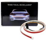 Car Tailgate Strip Brake - Image 9