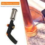 Propane Valve Blow Torch - Image 4