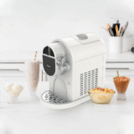 Electric Ice Cream Maker - Image 4