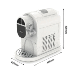 Electric Ice Cream Maker - Image 3