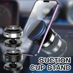 car suction cup cell phone holder - Image 2
