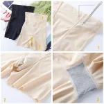 Women Body Shapers Shorts - Image 6