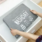 Super Large Laundry Basket - Image 4