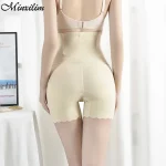 Women Body Shapers Shorts - Image 4