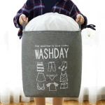 Super Large Laundry Basket