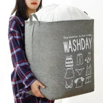 Super Large Laundry Basket - Image 5
