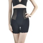 Women Body Shapers Shorts