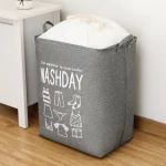 Super Large Laundry Basket - Image 3