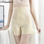 Women Body Shapers Shorts - Image 2