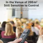 Presenter Red Laser Pen - Image 5