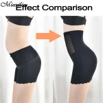 Women Body Shapers Shorts - Image 5