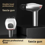 Protable Muscle Massage Gun - Image 8