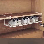 Versatile Metal Shoe Rac - Image 3