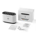Air Humidifier USB Aroma Diffuser - Image 4