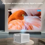 SMART Android Projector - Image 4
