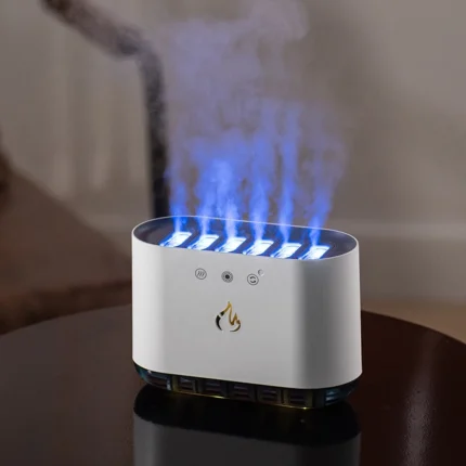 Air Humidifier USB Aroma Diffuser
