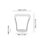 Potato Masher Hand Press Tool - Image 6