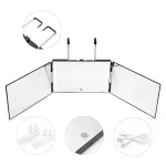 LED COSMETIC MIRROR - Image 5