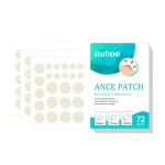 Acne Pimple Patch Invisible - Image 6