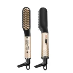Straightener Comb Brush Beard - Image 8