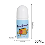 Active Enzyme Clothing  Stains Remover - Image 6