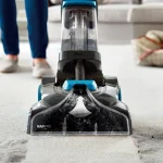 CARPET CLEANER &SWEEPER - Image 4