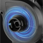 Portable Multifunctional Dust Blower - Image 5