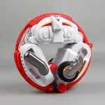 Transforming car - Image 4