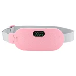 Heating belt for menstrual pain relief for abdomen and back - Image 20