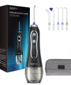 floss dental cordless