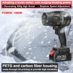 High Power Portable Dust Blower - Image 4