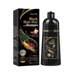Hair Dye Shampoo 3 in 1