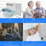 Electric Smart Head Massage Device - Image 10