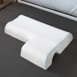 Couple Sleeping Pillow - Image 5
