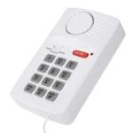 Security Panic Door Alarm System - Image 6