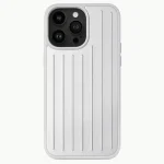 Vertical Stripes Hard Case For iPhone - Image 8