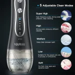 floss dental cordless - Image 2