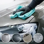 Car Scratch & SwirL Remover - Image 4