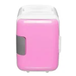 Electric Portable Mini Car Fridge