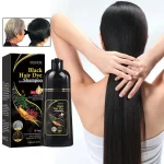 Hair Dye Shampoo 3 in 1 - Image 3