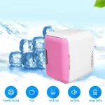 Electric Portable Mini Car Fridge - Image 5