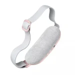 Heating belt for menstrual pain relief for abdomen and back - Image 4